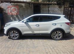 هيونداي سانتافي